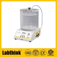 气密性检测仪器-负压包装气密性试验机-labthink