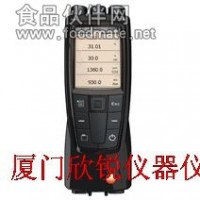 testo 480 多功能检测仪/德图testo480