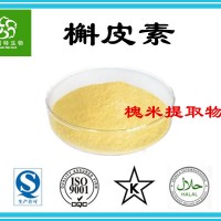 槲皮素95% 槲皮黄素 槐米提取物粉 厂家现货 量大优惠