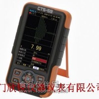 CTS-59数字超声波测厚仪