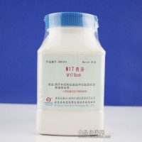 M17肉汤