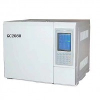 GC2080工厂尾气环保检测系统-广州标际