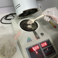 石膏水分测定仪参考标准