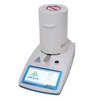 冠亚木粉水分测定仪价格优惠 国家标准