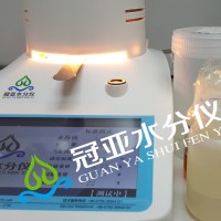 胶水固含量测试仪怎么用/标准