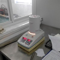 陶瓷水分测定仪