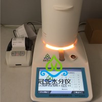 PVE胶膜含水率检测仪报价