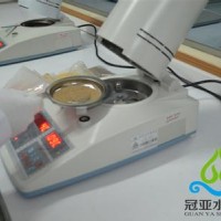 豆粕水分含量检测仪