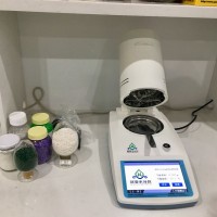 塑胶水分含量测定仪/塑胶湿度测量仪