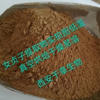 菊花水溶粉 厂家专业定做浓缩流浸膏