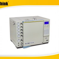 防护服环氧乙烷残留量试验仪器GC-7800气相色谱仪