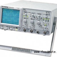 GOS-6103C 模拟示波器