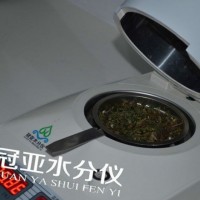 牧草含水率测试仪