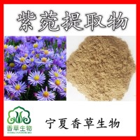 紫菀提取物10:1 紫菀粉  紫菀提取液 紫菀浸膏