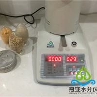 棉粕含水率快速测定仪