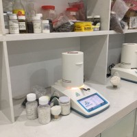 塑料胶片含水率检测仪=塑胶水分测定仪=塑料水分分析仪报价
