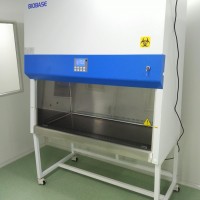 博科生物安全柜-制药厂生物安全柜品牌直销-BIObase