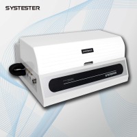 SYSTESTER氧气透过率测定仪薄膜透氧仪