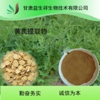 黄芪多肽 60% 黄芪提取物