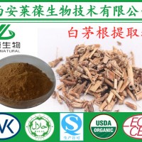 白茅根提取物,白茅根比例提取物,白茅根药食同源提取物