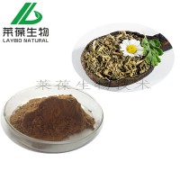 小白菊提取物 天然植物萃取小白菊内酯0.8%