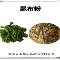 昆布浓缩粉 昆布粉 生产厂家