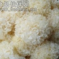 银耳粉 银耳速溶粉食品饮料添加