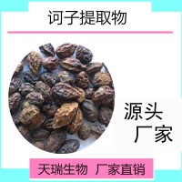 诃子提取物 诃子速溶粉10:1现货包邮