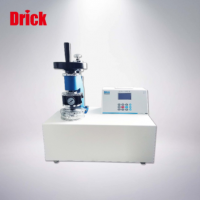 DRK109A纸板耐破度仪厂家报价-参数性能-德瑞克分析仪器