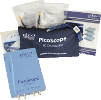 PicoScope kit