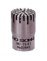 MI-1531 1/4英寸测量用电容式麦克风