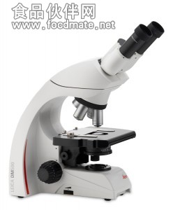 徕卡DM500显微镜