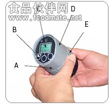 SKF Advanced bearing analysis kit CMAK 600-EN