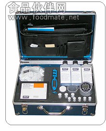 SKF Advanced bearing analysis kit CMAK 600-EN