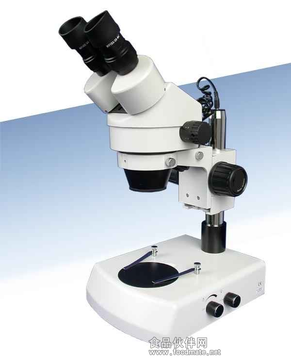 体视显微镜T-2(双目体视显微镜）