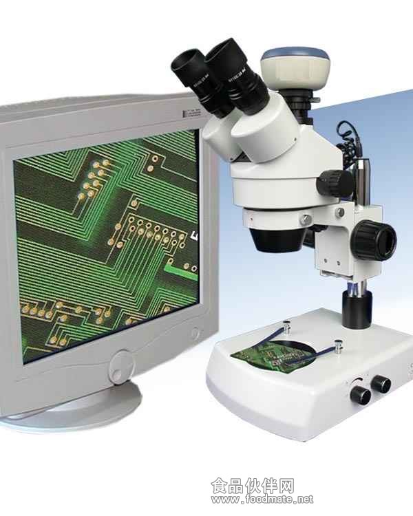 体视显微镜T-3（三目体视显微镜）