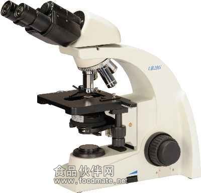 UB102生物显微镜