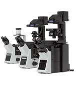 IX53,IX73,IX83型研究级倒置显微镜
