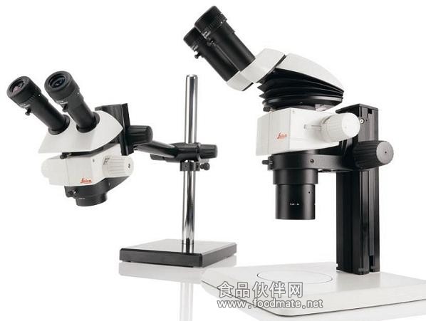 徕卡  M50体视显微镜