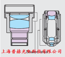 特别设计的引脚