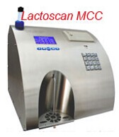 Lactoscan MCC型牛