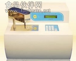 QC-TECH型牛奶冰点分析仪