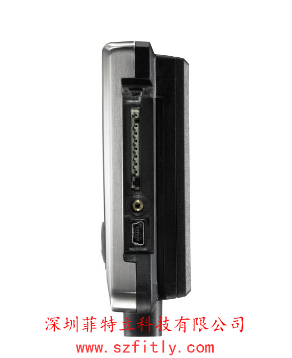 testo 176 P1 - 温湿度及大气压力记录仪