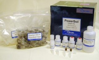 PowerSoil DNA Isolation Kit