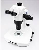SZX16显微镜