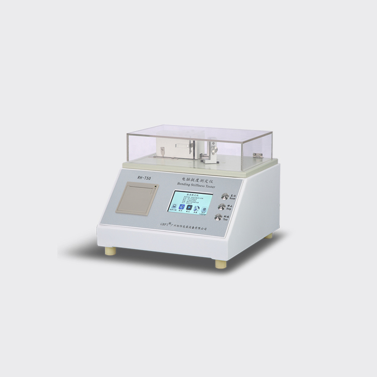 RH-T50电脑挺度测定仪