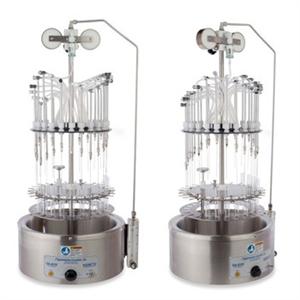 OrganomationN-EVAP-12氮吹仪
