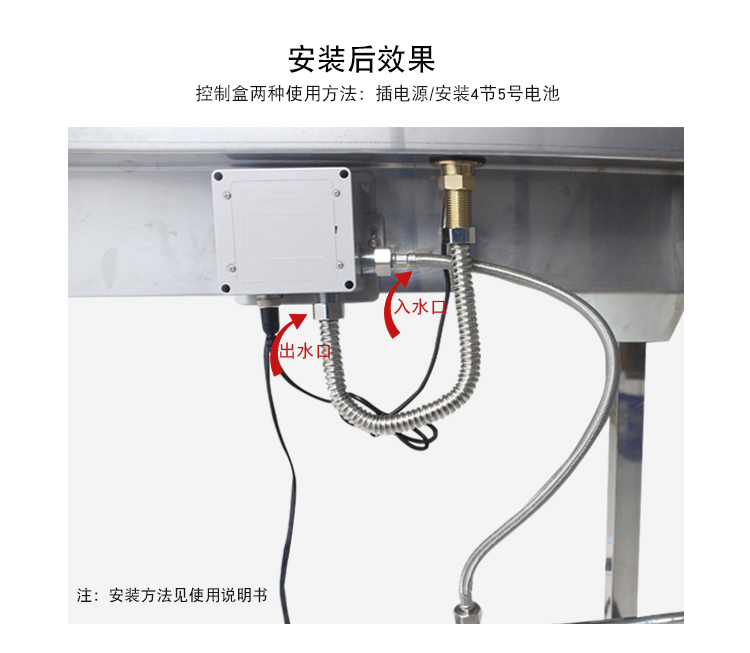 感应式洗手消毒池_15