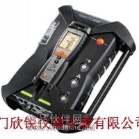 testo 350加强型烟气分析仪testo 350