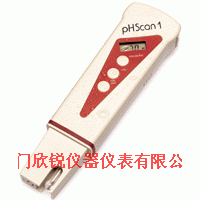 PHSCAN1标准型pH测试笔